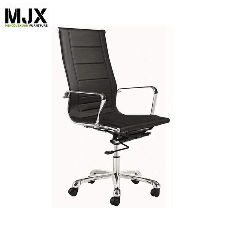 MJX good quality modern leather office executive chair