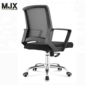 modern adjustable swivel mesh student reading computer office desk chair