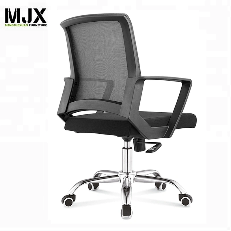 modern adjustable swivel mesh student reading computer office desk chair