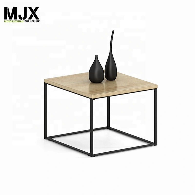 Office table executive desk modern office sofa set long coffee table