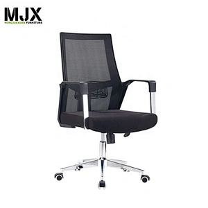 Modern mesh office swivel chair excellent quality mesh fabric office chair