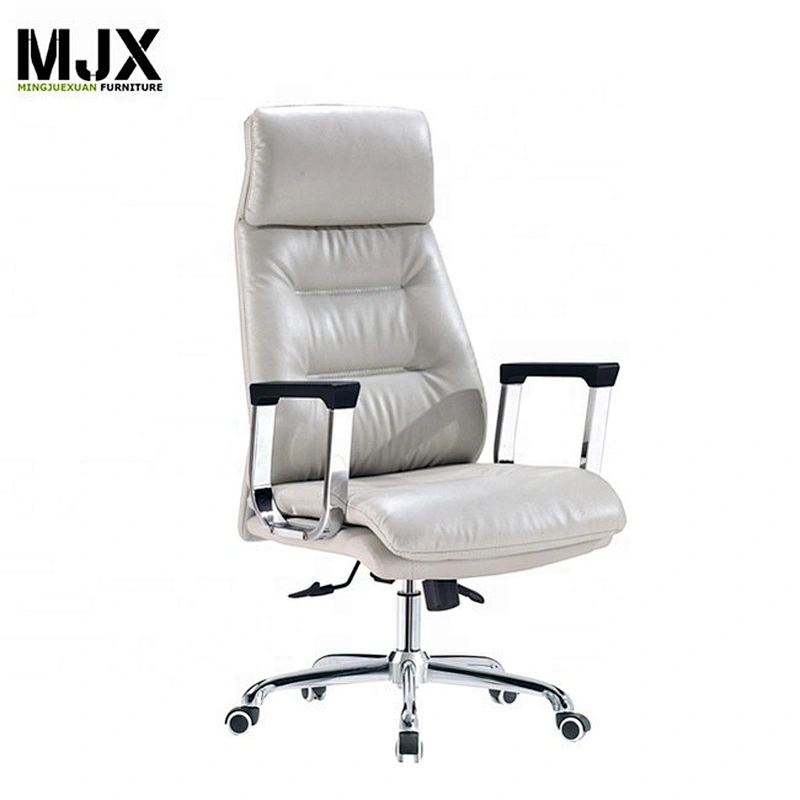 China manufacturer modern executive computer high back PU office chair