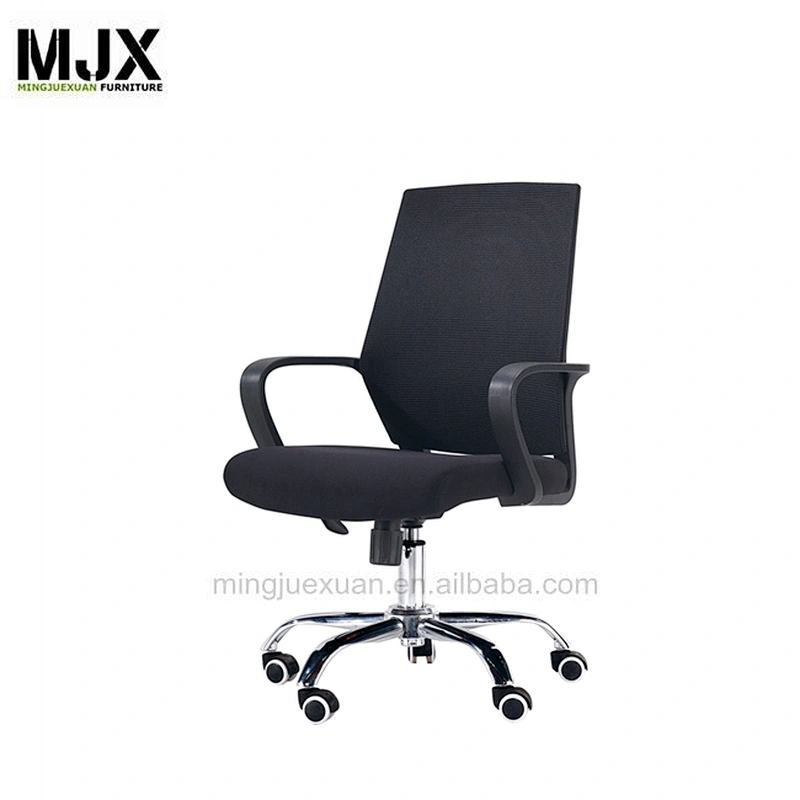 fashionable best Computer Ergonomic Swivel Executive Rolling office Chair with Arms Lumbar Support Task Mesh Chair