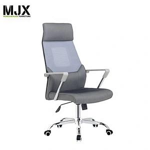 Executive swivel mid back mesh office chair staff executive mid back chair