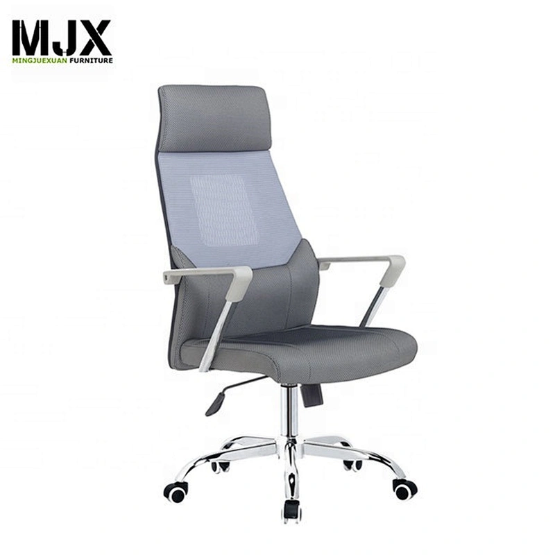 Executive swivel mid back mesh office chair staff executive mid back chair