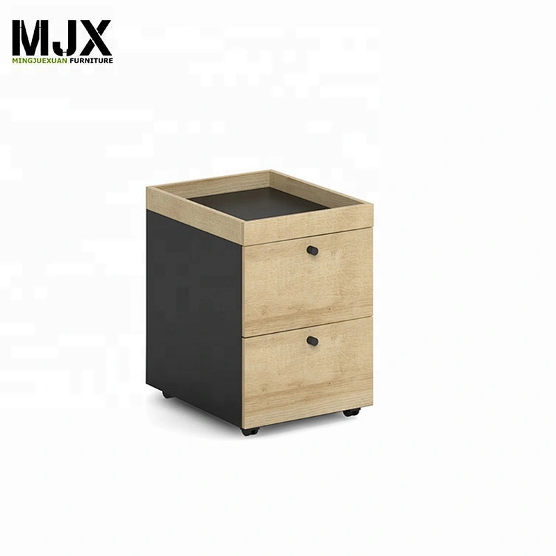 Modern design office furniture office desk sets file cabinet low book cabinet