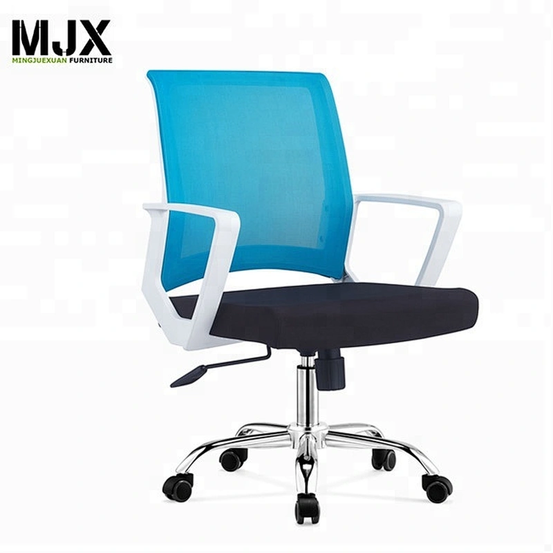 Promotion computer chair mesh office swivel simple design mesh chair