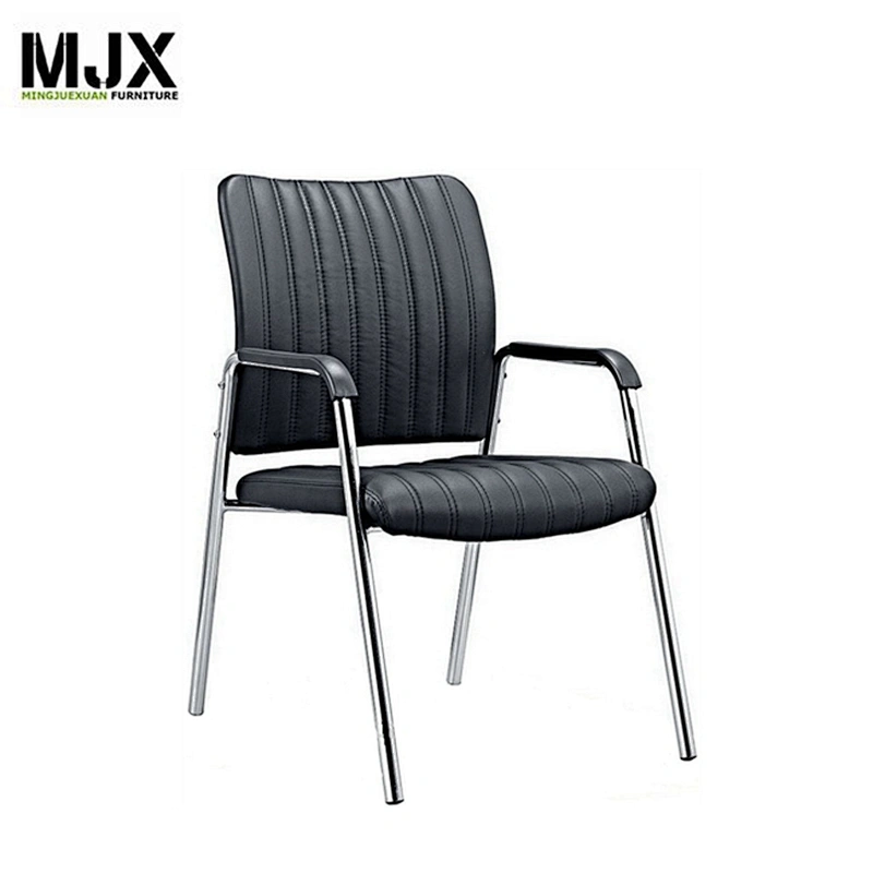 most popular wholesale meeting room metal frame office chair