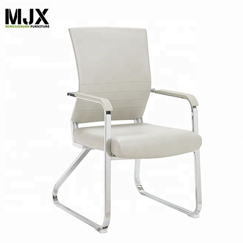 New design best selling conference mid back PU office chair