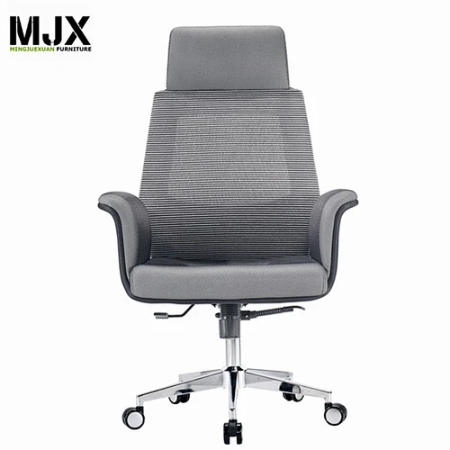 High back functional mesh rovolving chair