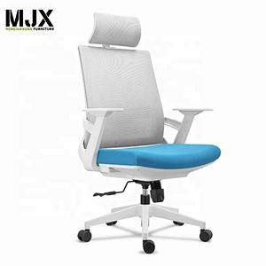 360 degree swivel ergonomic chair self-designed mesh office chair