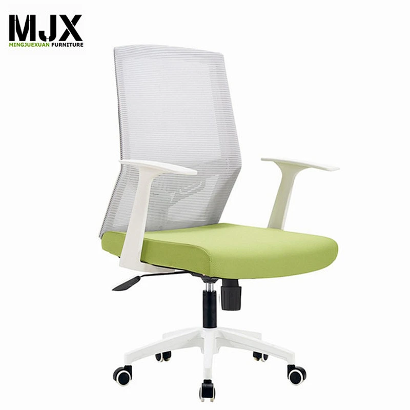New design office furniture modern convenience ergonomic heated mesh office chair
