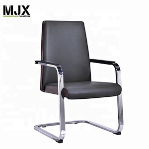 High back heavy duty executive office PU leather chair