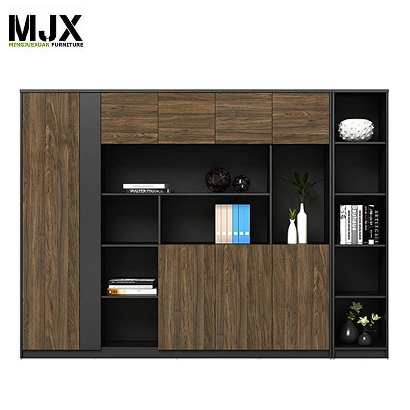 High end office furniture MFC Board executive boss office desk