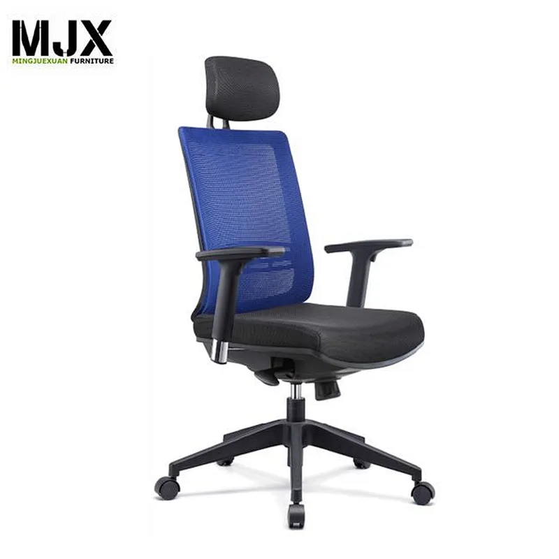 Newest design haigh back chair ergonomic mesh office chair furniture