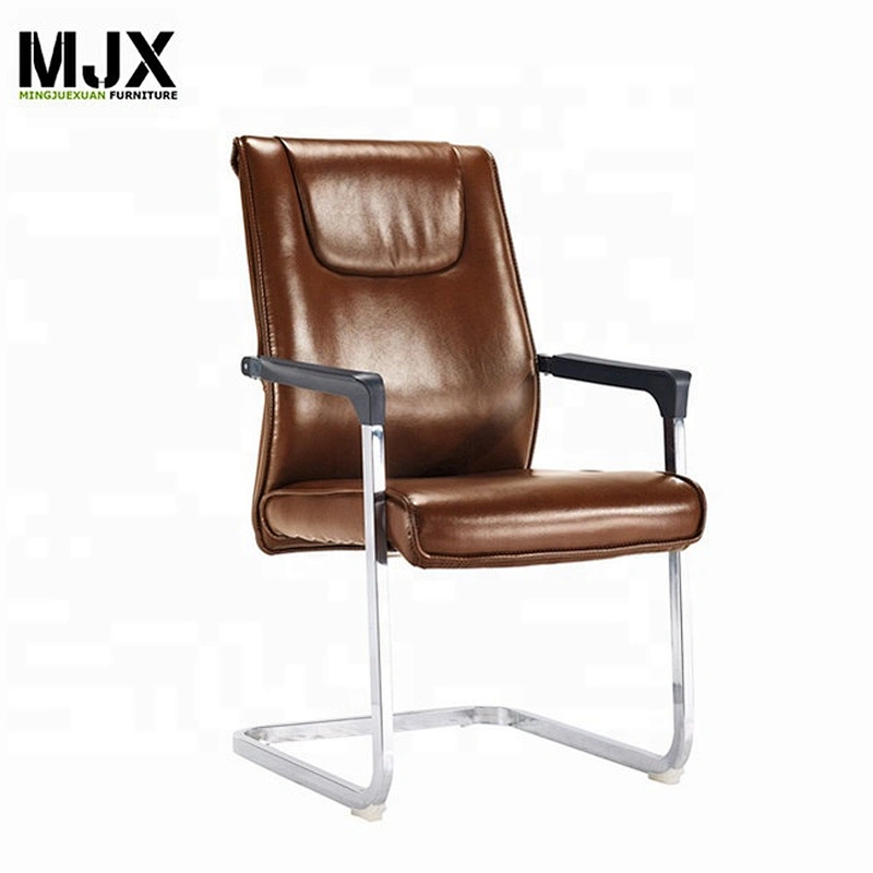 Good quality staff visitor mid back office chair staff chair
