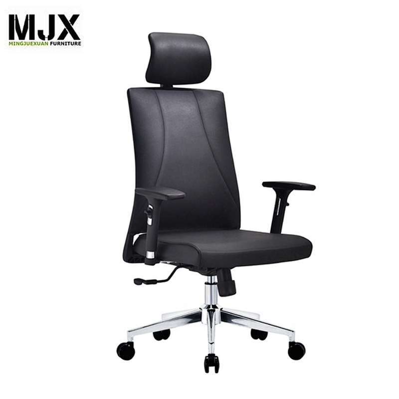 Executive office furniture factory design adjust commercial chair leather recliner chair