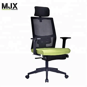 Comfortable ergonomic mesh office sleeping chair