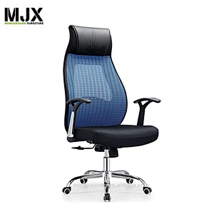 Foshan Executive chair office furniture chairs in mesh high back chairs