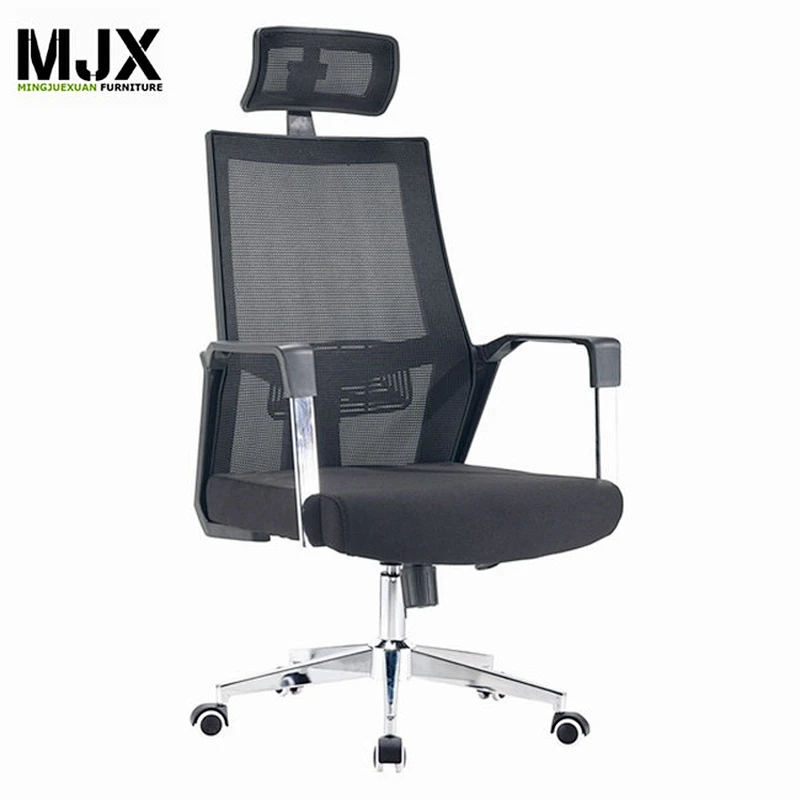 high-tech fully adjustable ergonomic chair task office chair