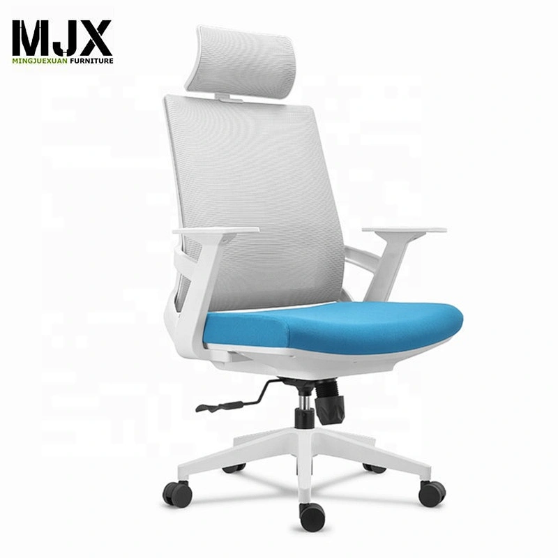 Comfortable good quality economic mid back mesh office chair