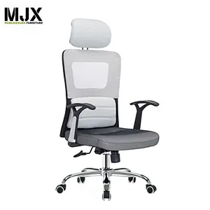 High back mesh low price MJX office executive computer chair