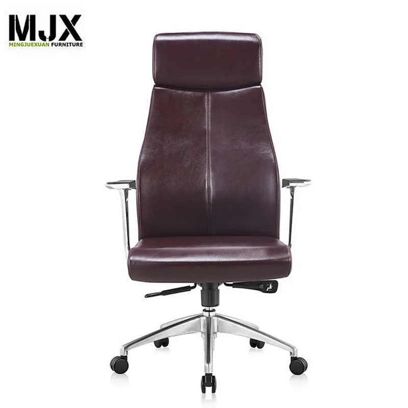 Ergonomic design comfortable conference chair with BIFMA passed CLASS 3 gaslift