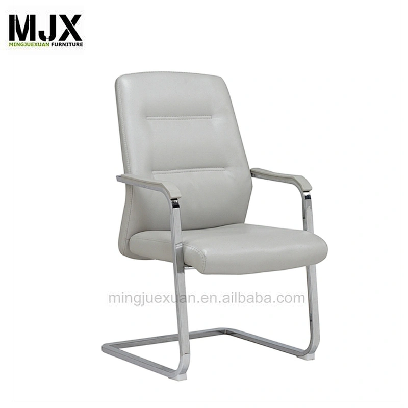 High specification MJX china stainless steel executive chair with aluminium base