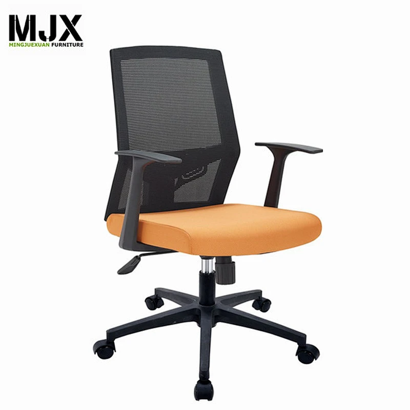 New design office furniture modern convenience ergonomic heated mesh office chair