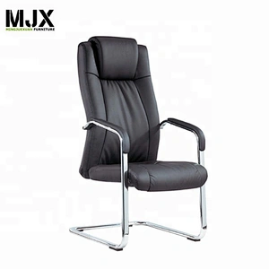 Mid back PU conference chair staff office chair