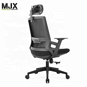 360 degree swivel ergonomic chair self-designed mesh office chair