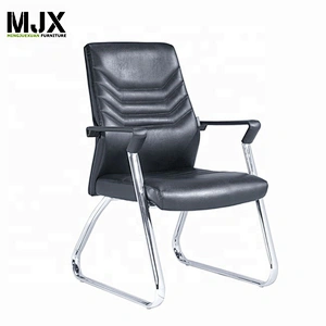 Hot sale swivel luxurious PU executive chair