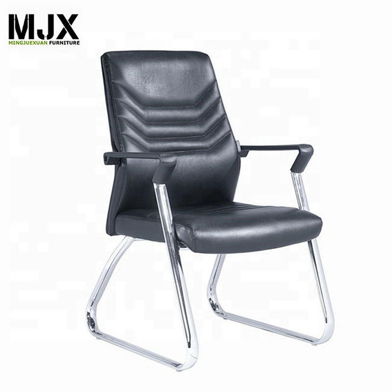 Hot sale swivel luxurious PU executive chair