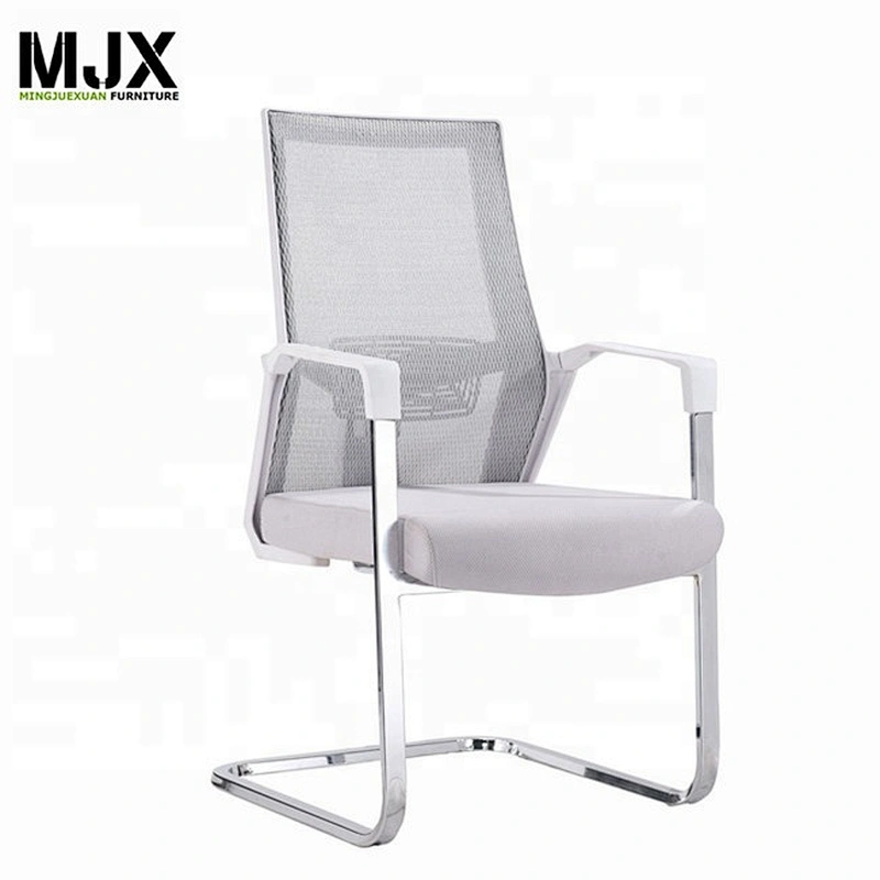 Contemporary simple design good quality mesh staff chair