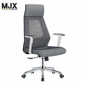Cheap hot selling high back ergonomic supplier office chairs