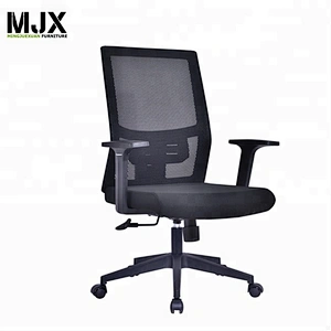 Comfortable ergonomic mesh office sleeping chair