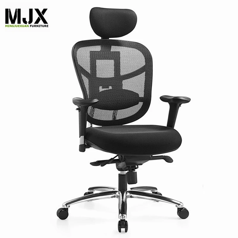 Luxury office furniture comfortable high back executive office chair office furniture