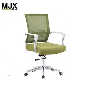 Ergonomic high back swivel contemporary design mesh office chairs
