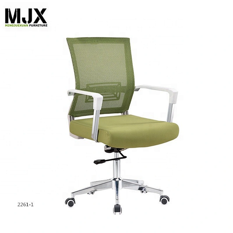 Ergonomic high back swivel contemporary design mesh office chairs