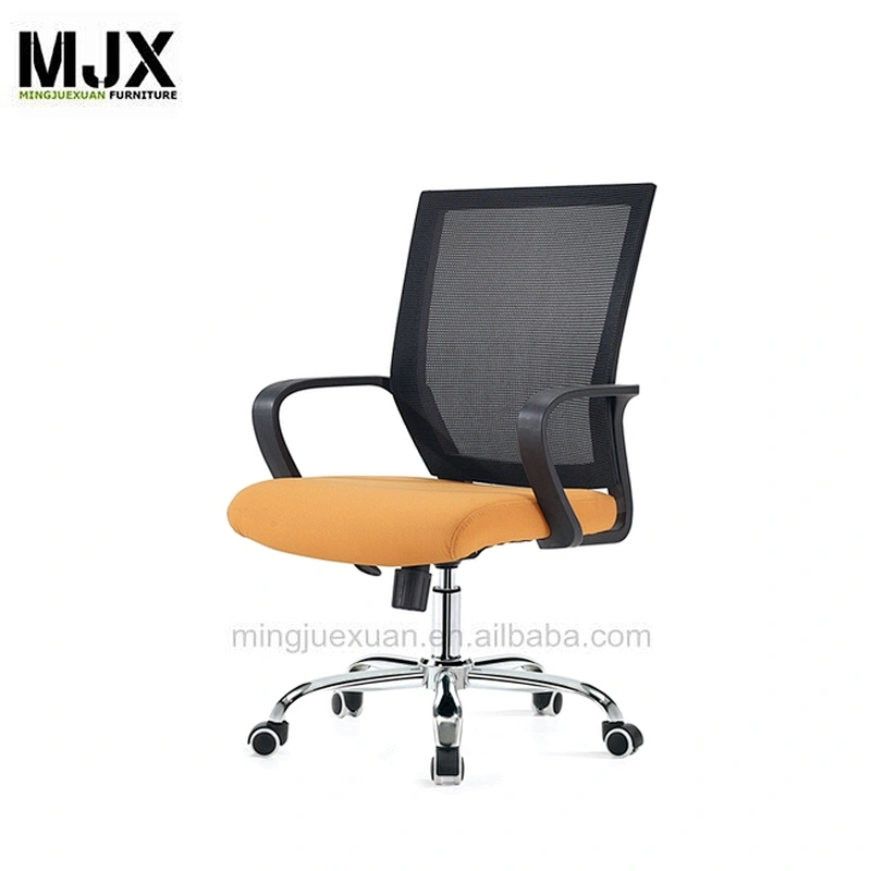 fashionable best Computer Ergonomic Swivel Executive Rolling office Chair with Arms Lumbar Support Task Mesh Chair