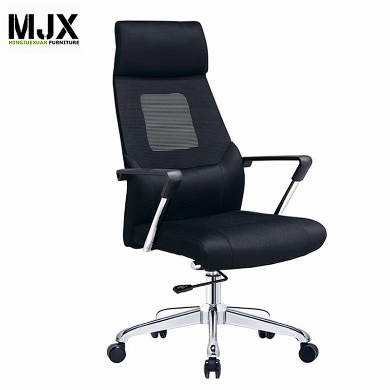 Quality hot sell hi-tech swivel ergonomic mesh chair