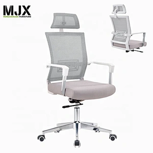 Excellent quality injection molded foam ergonomic office chair