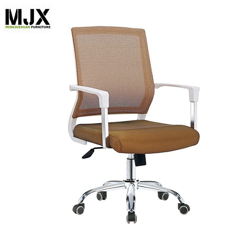 Modern mid back computer desk office mesh chair