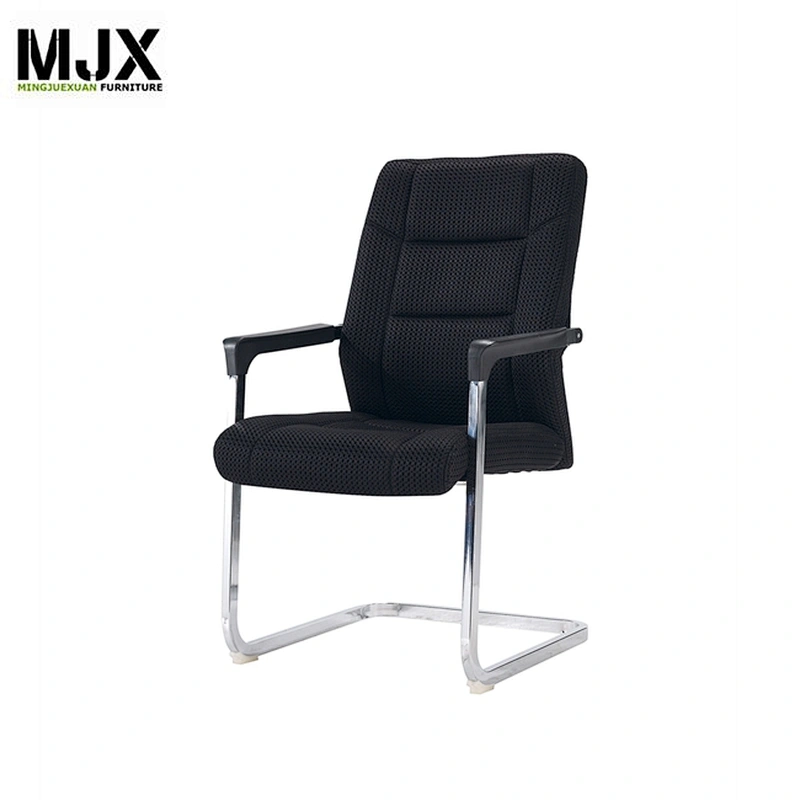 Classic Design brown executive luxury office furniture chair with Oak wood armpad
