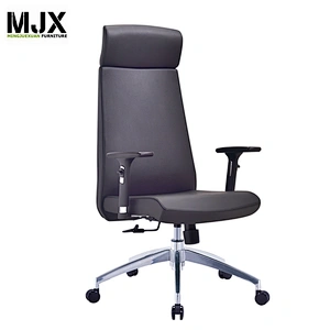 Executive office furniture factory design adjust commercial chair leather recliner chair