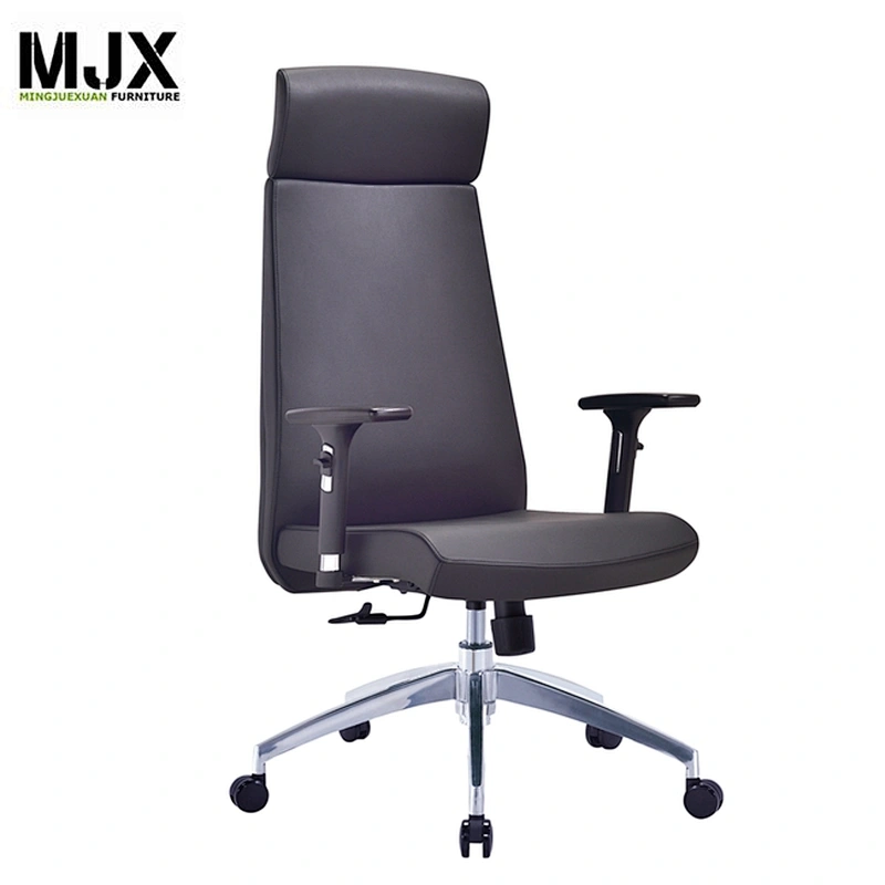 Executive office furniture factory design adjust commercial chair leather recliner chair