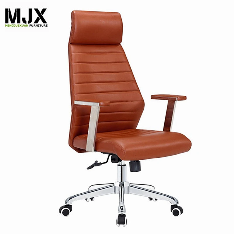 Fashion style high back Swivel executive chairs