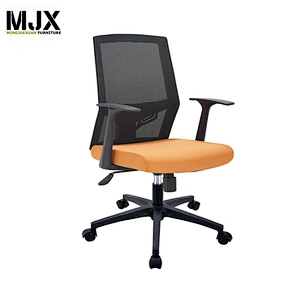 Ergonomic design computer desk mesh chair task swivel chair