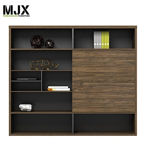 Office cabinet MFC board file cabinet office cabinet set
