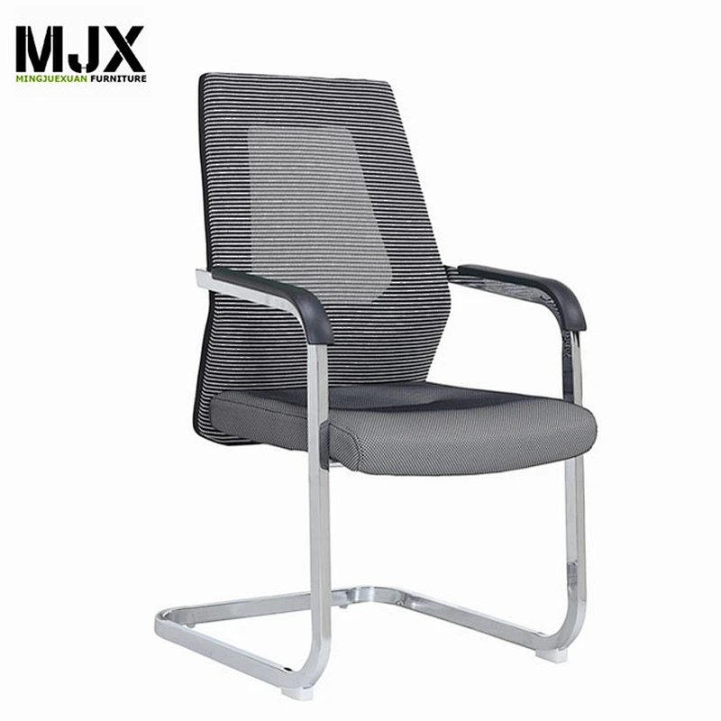 High back functional mesh rovolving chair